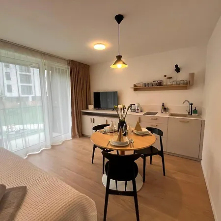 Apartman Vzduch *