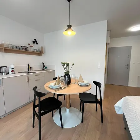 Apartman Vzduch *
